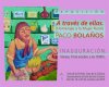La exposici&oacute;n &ldquo;A trav&eacute;s de ellas&rdquo; de Paco Bola&ntilde;os llega a Gu&iacute;a para homenajear a la mujer rural