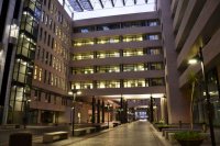 El Hospital Dr. Negr&iacute;n realiz&oacute; 460.853 consultas en 2021, un incremento del 12,34% respecto al a&ntilde;o anterior