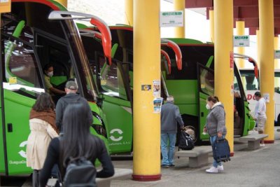 GuaguaGomera incrementa sus cifras de viajeros en un 60% entre enero y mayo de 2022