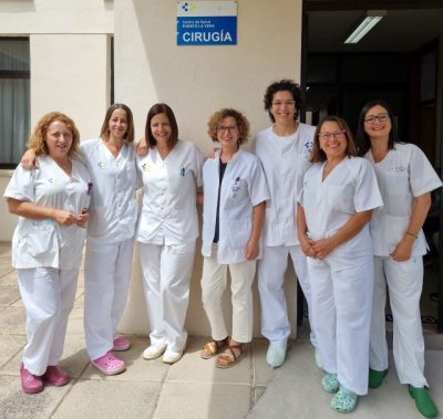 Atención Primaria de Tenerife extiende la cirugía menor avanzada a Tacoronte y Tejina-Tegueste