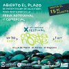 Villa de Moya: Bases de la feria artesanal y comercial del &lsquo;X Festival Costa Norte&rsquo;