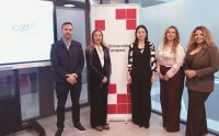 La Universidad Europea y el Ilustre Colegio de Abogados de Santa Cruz de Tenerife firman un acuerdo de colaboraci&oacute;n