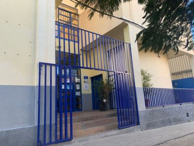 La Concejal&iacute;a de Educaci&oacute;n y Cultura celebra &lsquo;Los Finaos&rsquo; con el alumnado del IES La Aldea