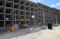 El Ayuntamiento de G&aacute;ldar lleva a cabo una nueva ampliaci&oacute;n del Cementerio Municipal de San Isidro