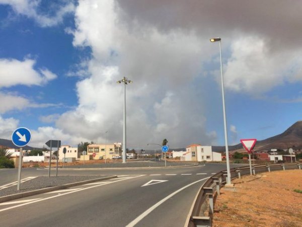 Fuerteventura: Notas de prensa del Ayuntamiento de Puerto del Rosario