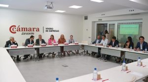 Torres apuesta por la sostenibilidad del sector servicios de Lanzarote