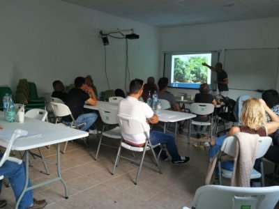 La Gomera: Notas de prensa del Cabildo de La Gomera