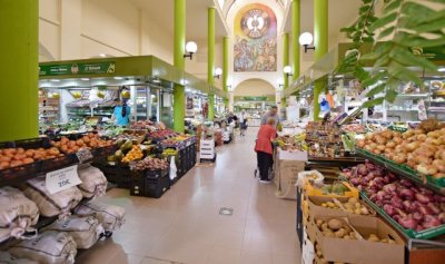El Ayuntamiento de G&aacute;ldar aprueba un nuevo reglamento para el mercado municipal