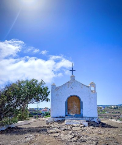 El Ayuntamiento de Gu&iacute;a destina 250.000 euros para la compra de la Ermita de San Juan