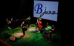 ‘Cueva Pintada en la noche’ propone una visita con intervención a ritmo de Jazz