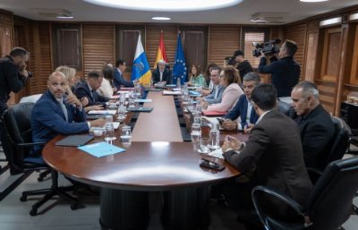 Canarias contar&aacute; con 73 millones de euros para la construcci&oacute;n de nuevas plazas sociosanitarias