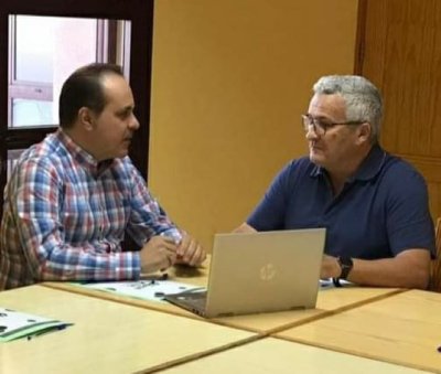 Ahora Gu&iacute;a est&aacute; comprometida con el cambio de rumbo en la pol&iacute;tica municipal