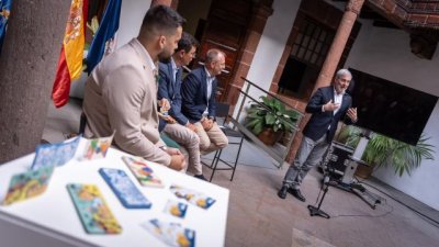 El Bono Residente Canario refuerza su identidad con una nueva imagen inspirada en las ocho islas
