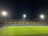 El Estadio de Gran Canaria ya tiene operativo el nuevo sistema de iluminación para la temporada 2024/25