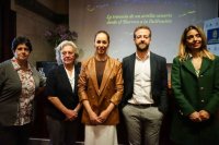 Las instituciones presentan el programa de actos para conmemorar el tricentenario del artista Juan de Miranda