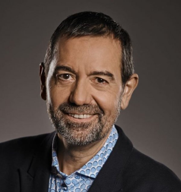 Artículo de Opinión: &#039;La era del emprendimiento&#039; por Pep Garcia