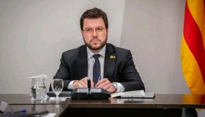 El Govern convocar&aacute; esta semana el 'refer&eacute;ndum' sobre los JJOO 2030