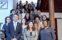 Transici&oacute;n lidera el proyecto europeo CIRCULAROCEAN para impulsar la econom&iacute;a circular a partir de basuras marinas