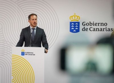 La Gomera sale de la emergencia energ&eacute;tica y avanza hacia la consecuci&oacute;n de un sistema m&aacute;s robusto