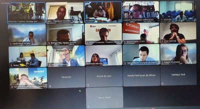 El Consejo Canario de Turismo respalda la adhesi&oacute;n al acuerdo de Glasgow y el plan de descarbonizaci&oacute;n del sector