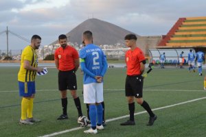 Fútbol 1ª Regional: (2-2) Nuevo empate para el San Isidro en el último partido de liga contra el Atalaya