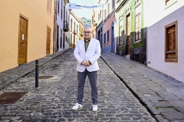 El proceso de compra del BIC Ermita de San Juan de Guía sigue adelante