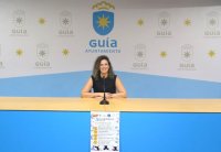 El Mes de la Juventud arranca este fin de semana en Gu&iacute;a