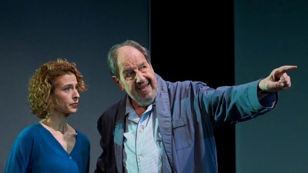 Agaete: Salida al Teatro Cuy&aacute;s para disfrutar de la obra: &ldquo;EL PADRE&rdquo; de Florian Zeller