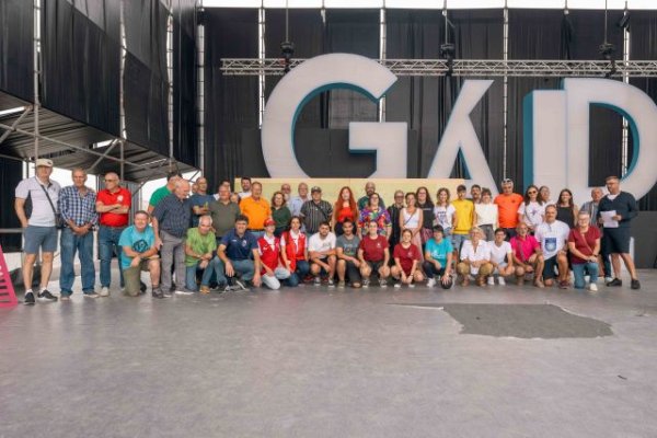 Gáldar: La comisión de trabajo para el Encuentro de Asociaciones &#039;Juntas Avanzamos&#039; comienza la organización de su edición de 2024