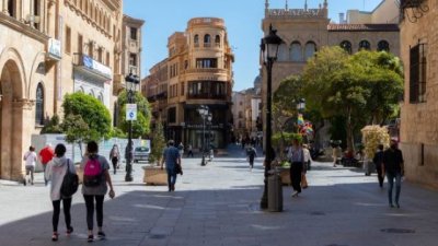 Semana Santa : el 60% de los espa&ntilde;oles se quedar&aacute;n en casa