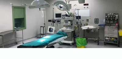 Los pacientes del Hospital Nuestra Señora de Guadalupe puntúan con un 8,92 la atención recibida durante 2024