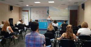 Las Jornadas &lsquo;Gu&iacute;a Emprende&rsquo; abordan esta semana la franquicia como oportunidad de negocio