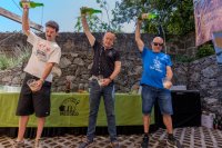 Valleseco bate r&eacute;cords y consolida la IV Feria Regional de la Sidra como el gran escaparate gastron&oacute;mico de Canarias