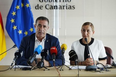 En los primeros seis meses de 2026, Canarias resolvió más prestaciones que en toda la legislatura pasada