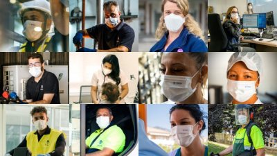 Una pol&iacute;tica de empleo inclusiva crea una plantilla m&aacute;s diversa y enriquecedora para las empresas