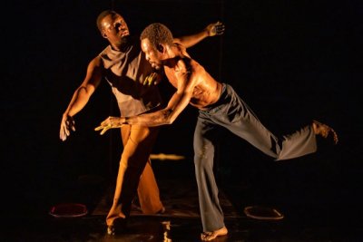 Entrevista a C&iacute;e Auguste-Bienvenue: &ldquo;Nuestra ambici&oacute;n es dar a la creaci&oacute;n coreogr&aacute;fica un papel dentro del cambio social&rdquo;