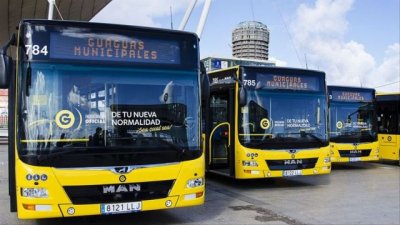 El Sindicato SUG paraliza la conversi&oacute;n a indefinidos a 178 trabajadoras/es