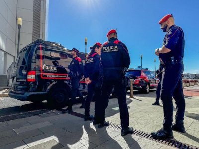 La Consejería de Presidencia convoca 150 plazas de acceso al Cuerpo General de la Policía Canaria