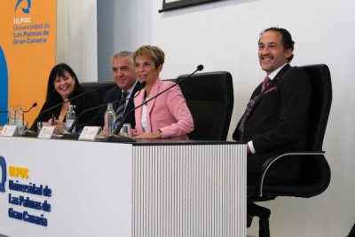 Gobierno y universidades impulsan el primer Observatorio del Emprendimiento y de la Peque&ntilde;a y Mediana Empresa