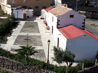 La Fundación Canaria Nanino Díaz Cutillas publica en su web arreglos canarios para instrumentación ORRF