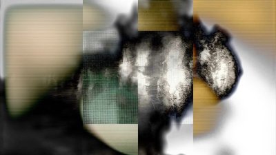 El creador multidisciplinar Nacho Ram&iacute;rez expone en el Centro de Artes Pl&aacute;sticas del Cabildo su proyecto 'Zapping'