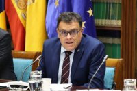 Política Territorial y los cabildos trabajan para culminar el cuarto ciclo de planificación hidrológica en 2027