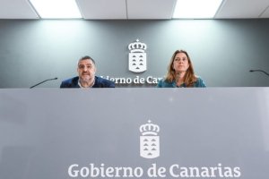Canarias registra en noviembre el segundo dato del paro más bajo desde 2007