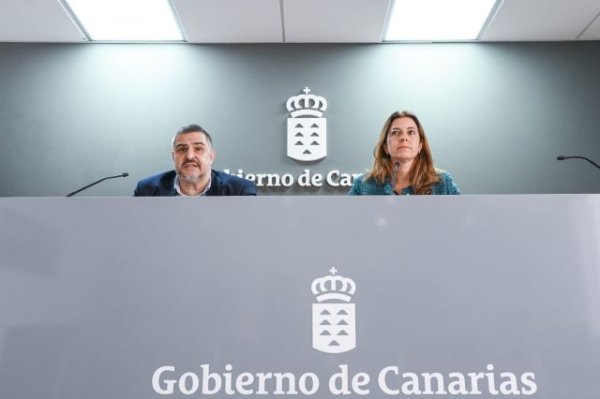 Canarias registra en noviembre el segundo dato del paro m&aacute;s bajo desde 2007