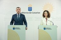 Canarias emite deuda p&uacute;blica apta para materializar dotaciones de RIC por valor de 150 millones de euros