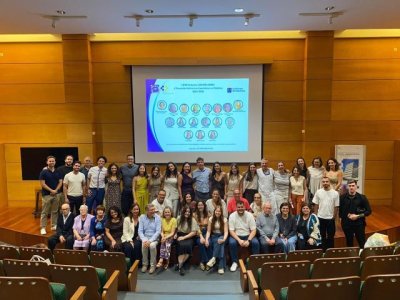 El Insular-Materno Infantil acoge una jornada de investigaci&oacute;n de enfermer&iacute;a pedi&aacute;trica