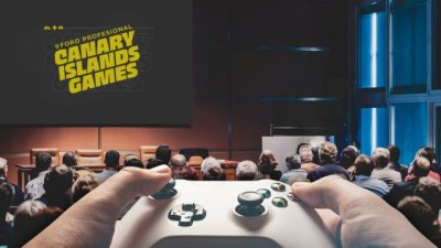El Gobierno organiza el segundo foro profesional del videojuego &lsquo;Canary Islands Games&rsquo;