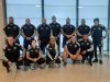 Lucha Canaria: La expedici&oacute;n canaria pone rumbo a Corea para participar en el Campeonato del Mundo de Lucha Ssireum