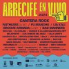Fu Manchu, Bad Manners, Faithless Dj Set, Tarque, L&iacute;a Kali y Los Chikos del Ma&iacute;z encabezan el cartel de Arrecife en Vivo 2024