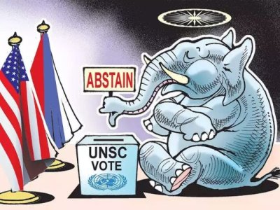 El embajador Alipov confirm&oacute; que la India comprende las causas de la guerra de poder entre la OTAN y Rusia